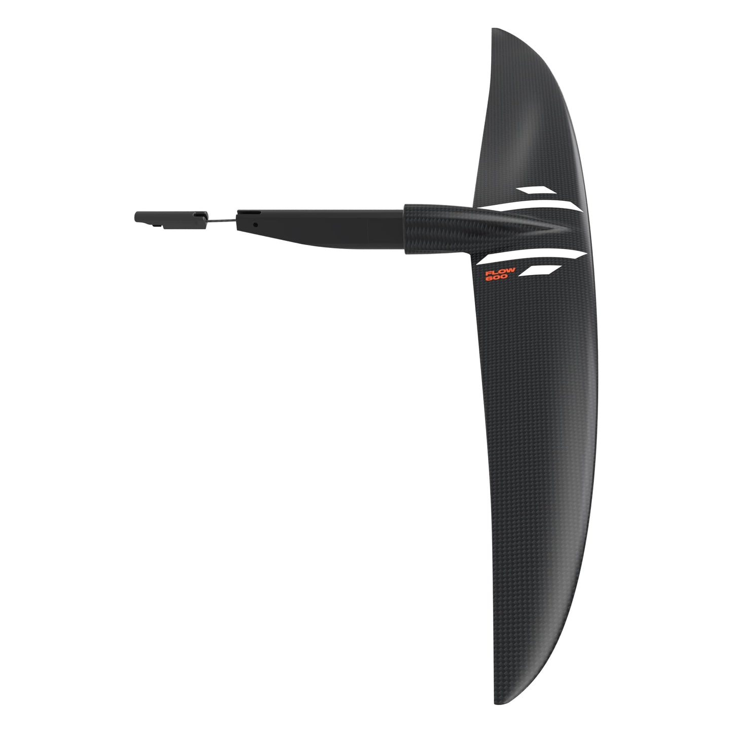 Foil Slingshot One-Lock Flow Front Wing