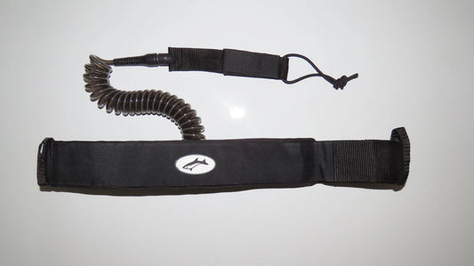 Leash Jimmy Lewis Waist Leash 7' x 7mm