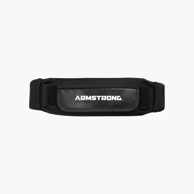 Strap Armstrong Ultimate Adjustable Footstrap + Hardware