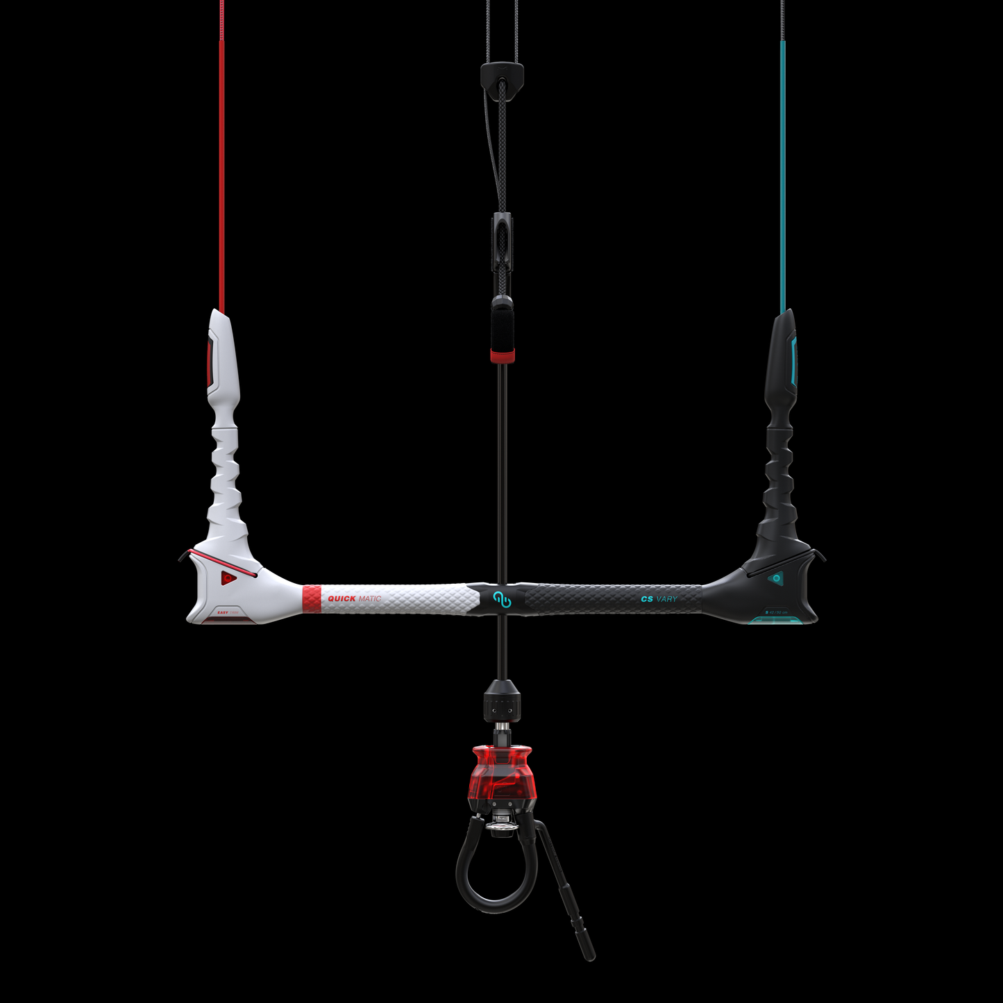 Materialpaket: Kiteset Einsteiger/Allround 1