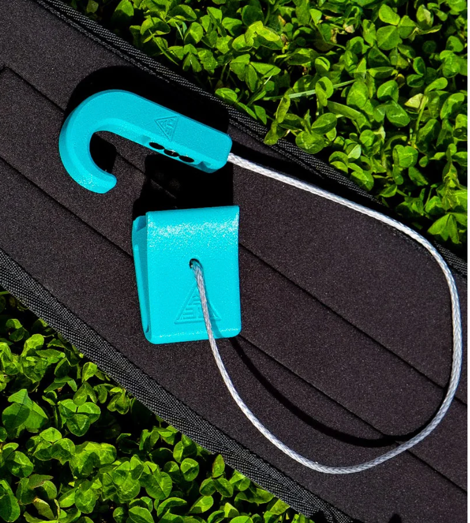 Magnethaken A3DSports Parawing Harness
