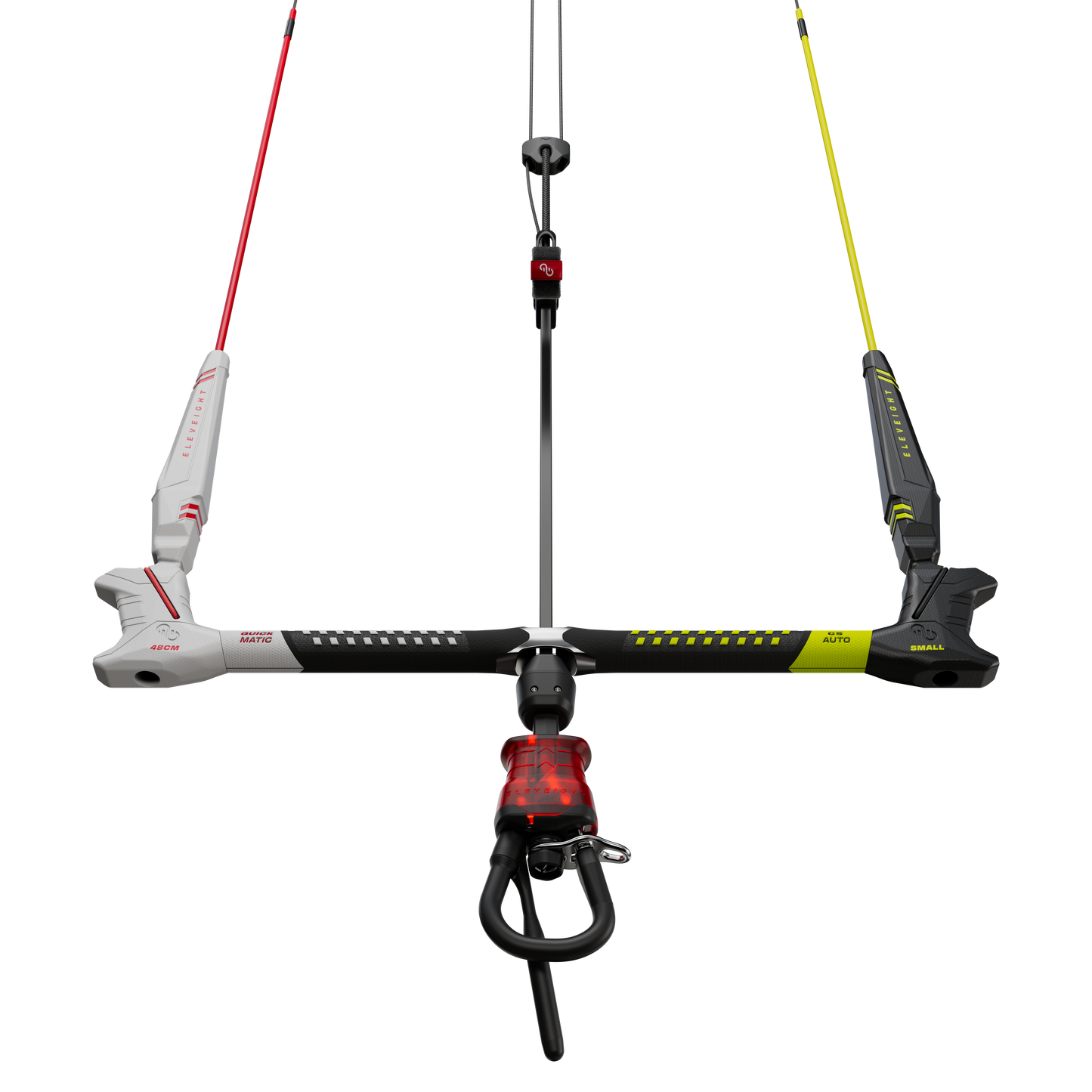 Bar Eleveight CS Auto Bar V2