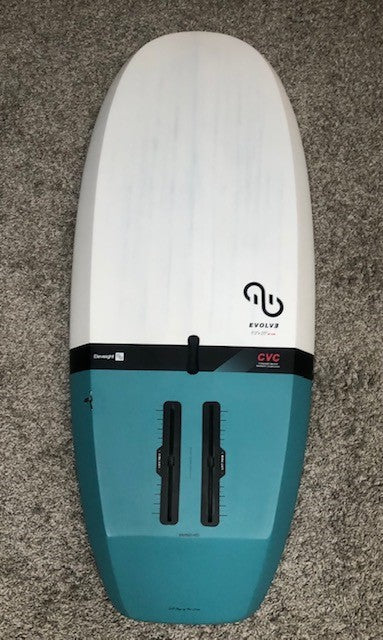 Used Wingboard Eleveight Evolve