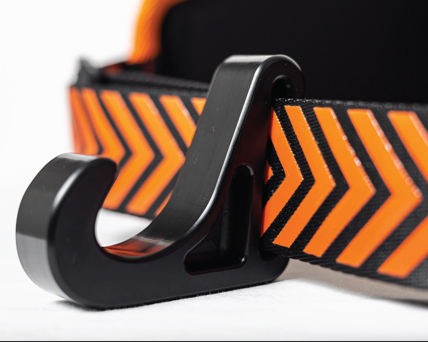 Anchorman Harness - complete gebraucht