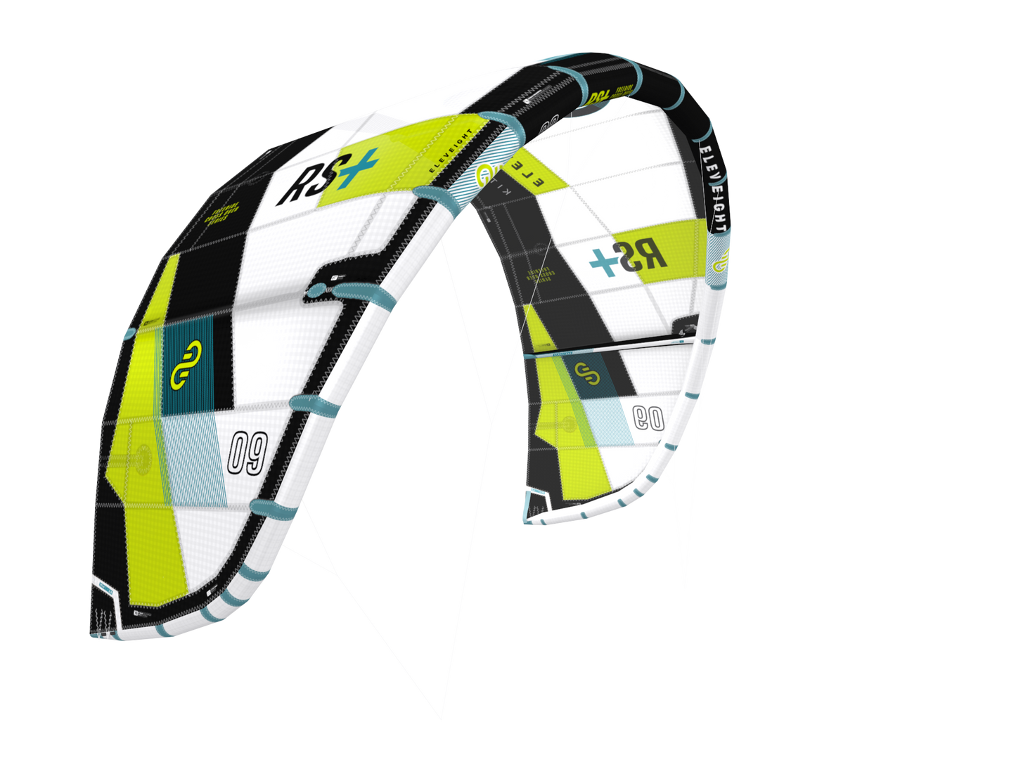 Kite Eleveight RS+V3