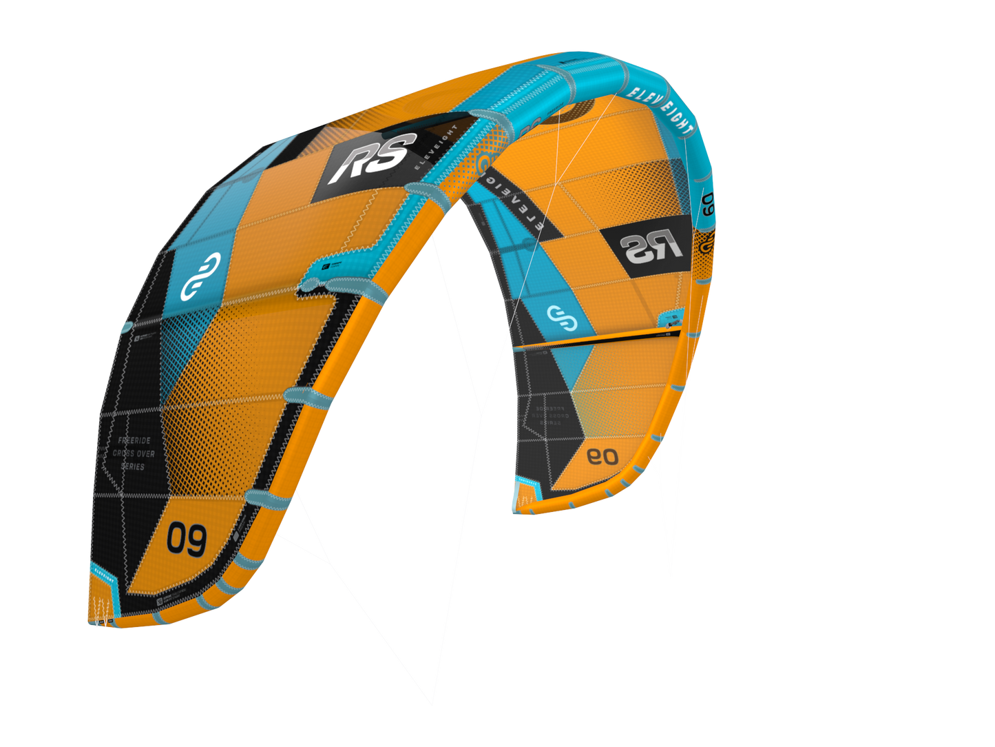 Kite Eleveight RS V9