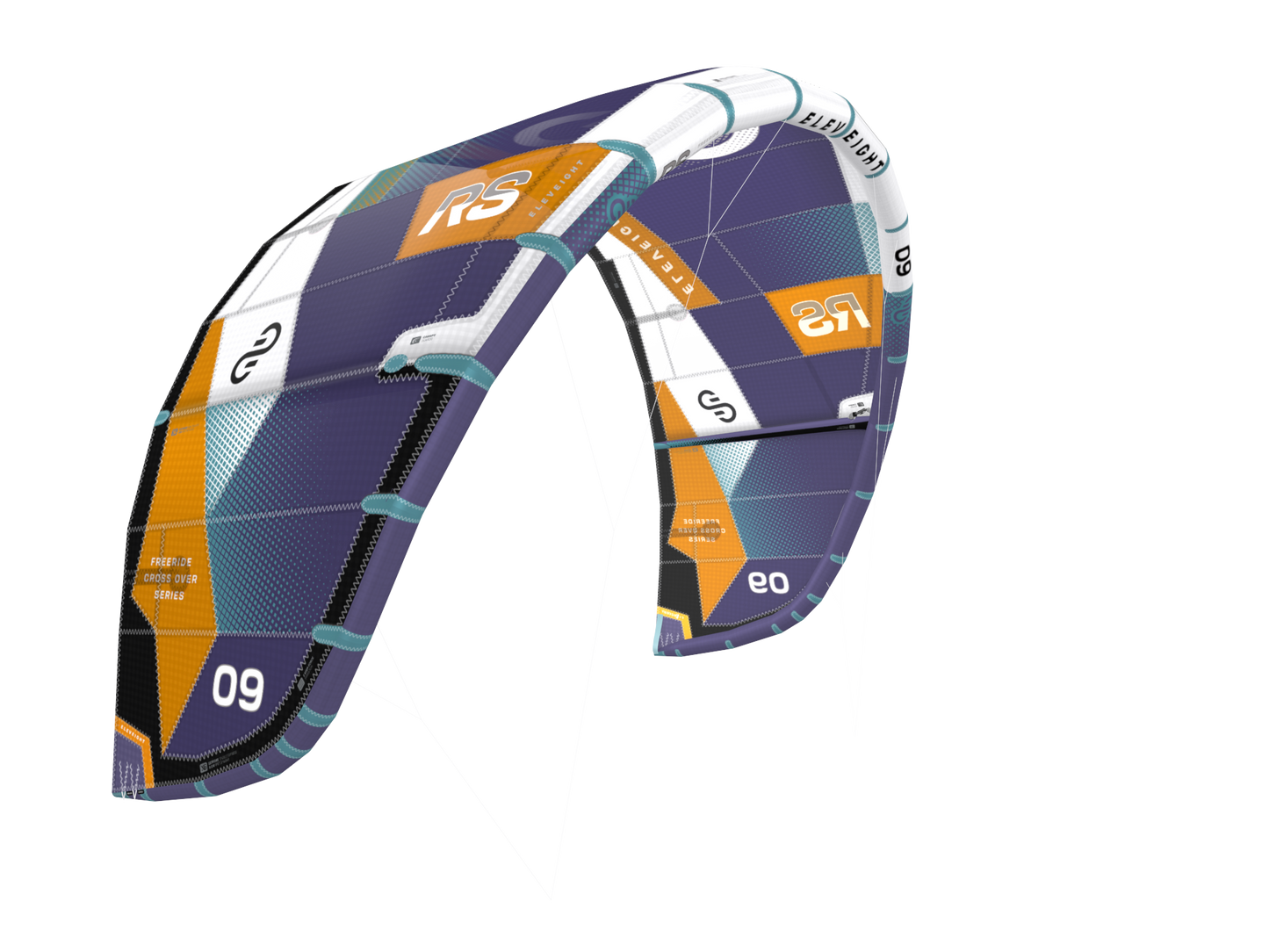 DemoKites Eleveight RS V9