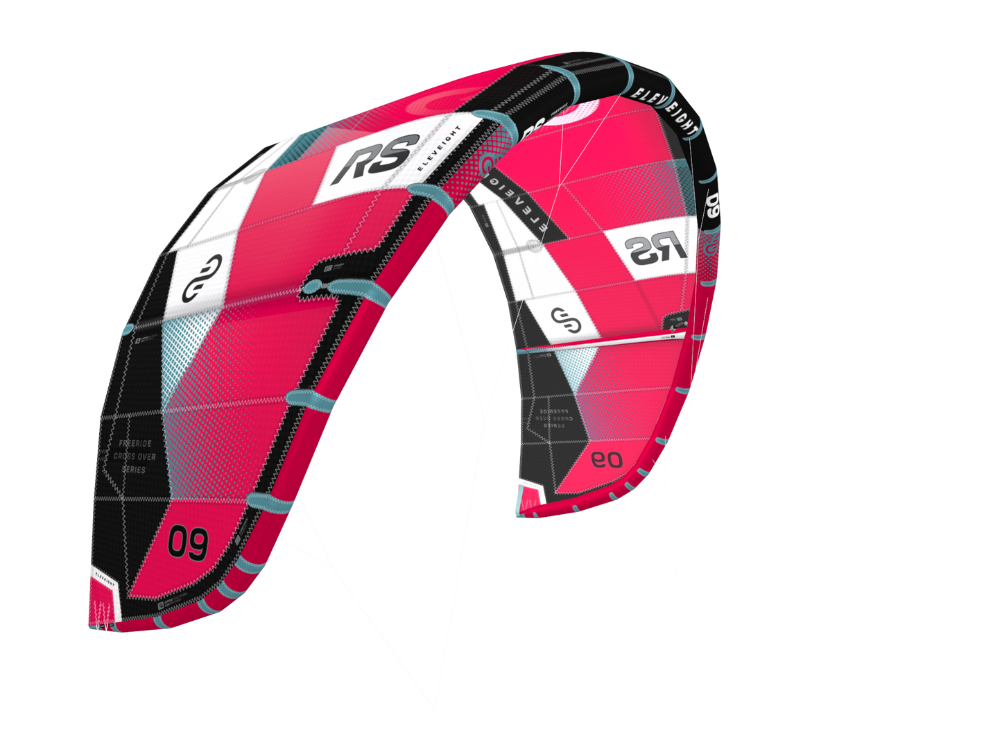 Kite Eleveight RS V9