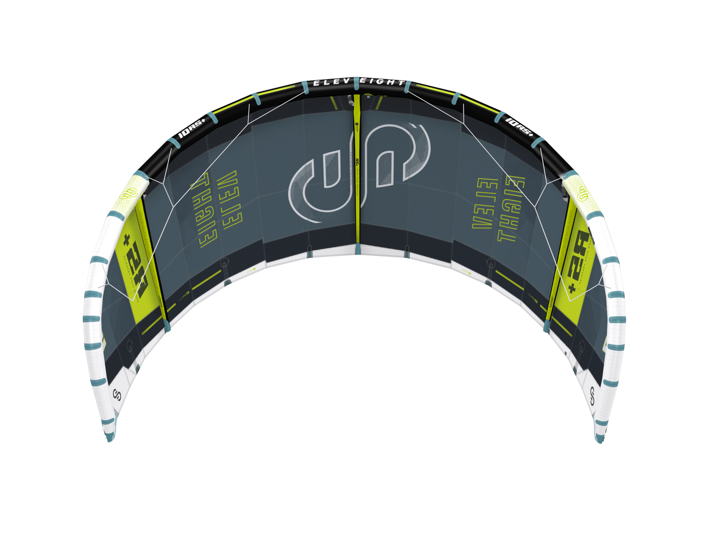 DemoKite Eleveight RS+ V4