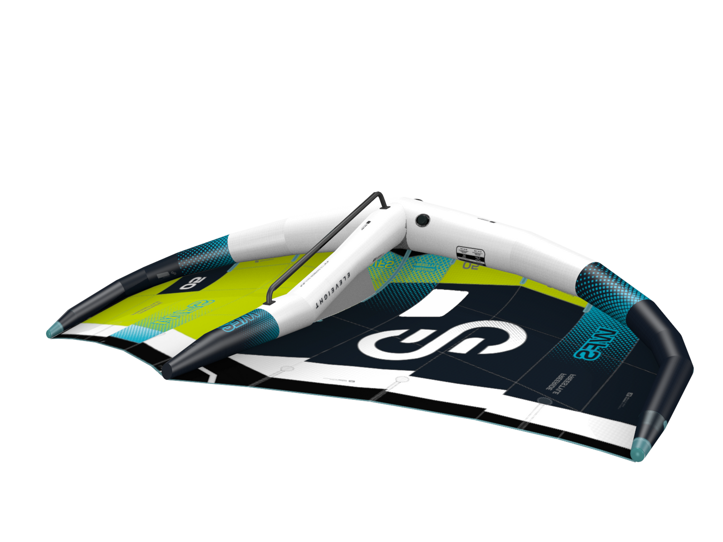 Wing Eleveight WFS V6