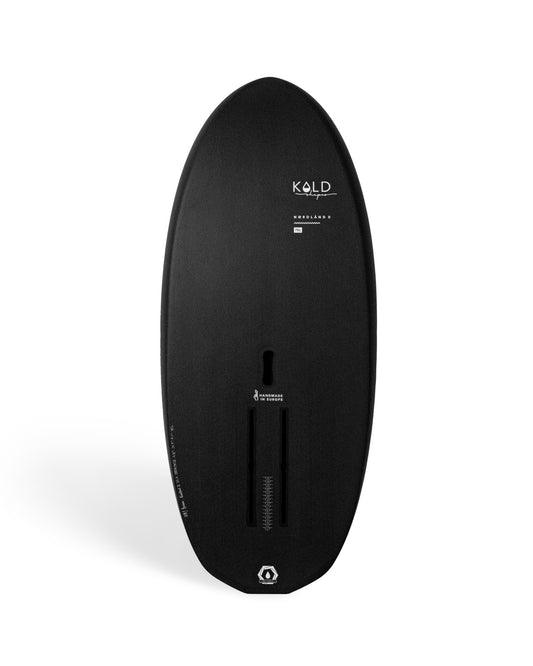 DemoWingboard KOLD shapes Nordland II