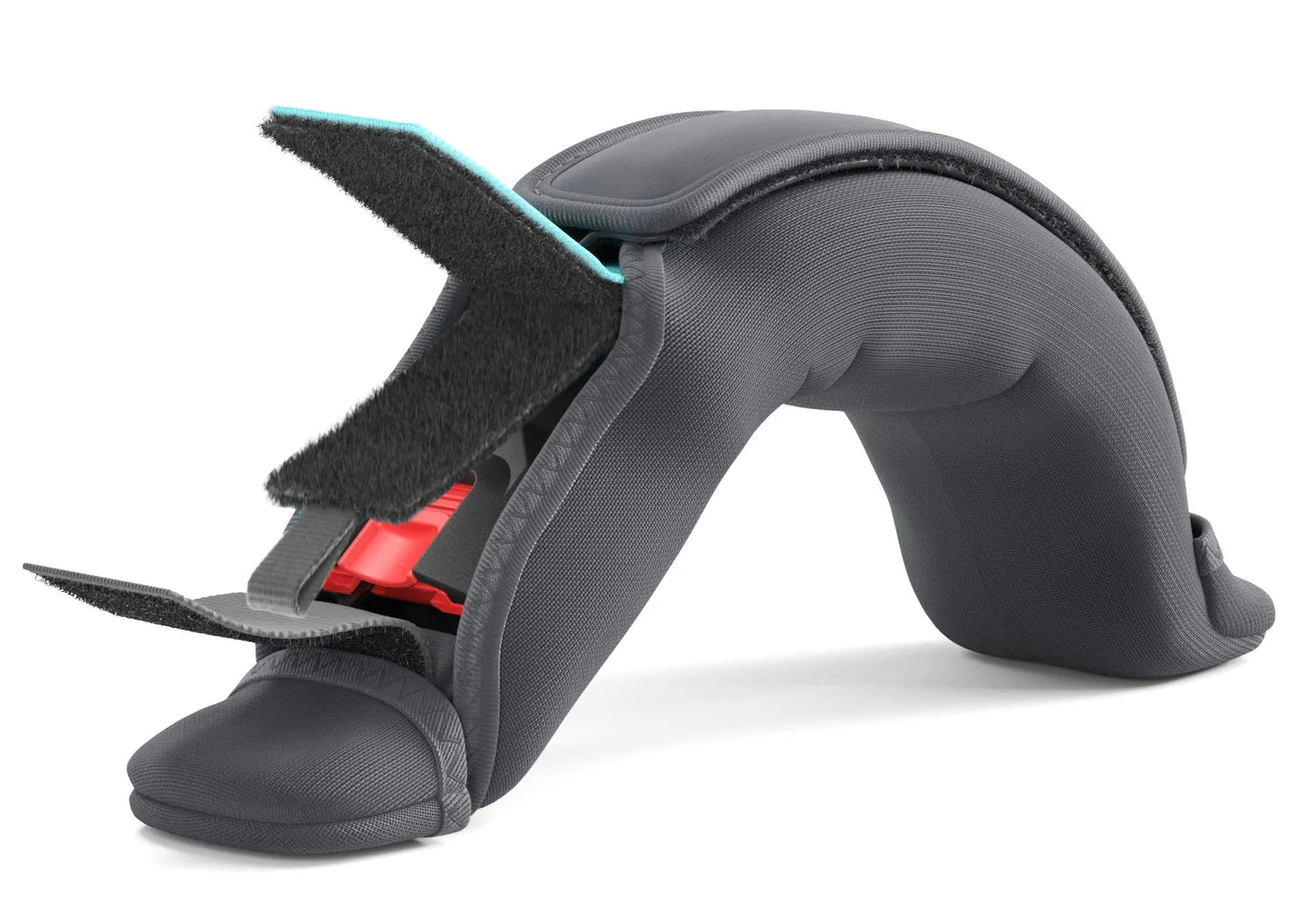 Strap Ventores Safety Footstrap