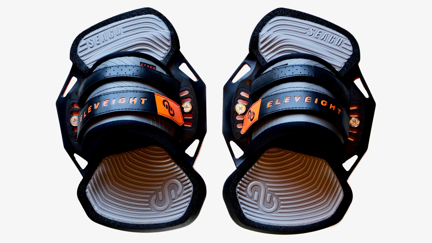 Materialpaket: Kiteset Einsteiger/Allround 2