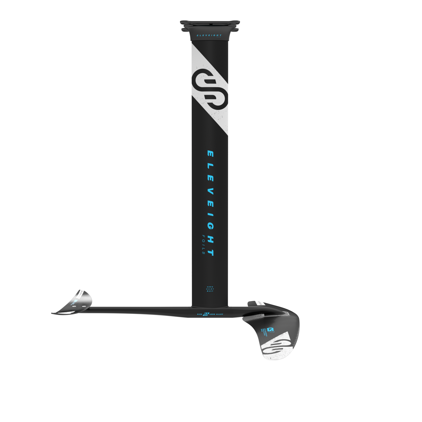 Foil Eleveight CSF