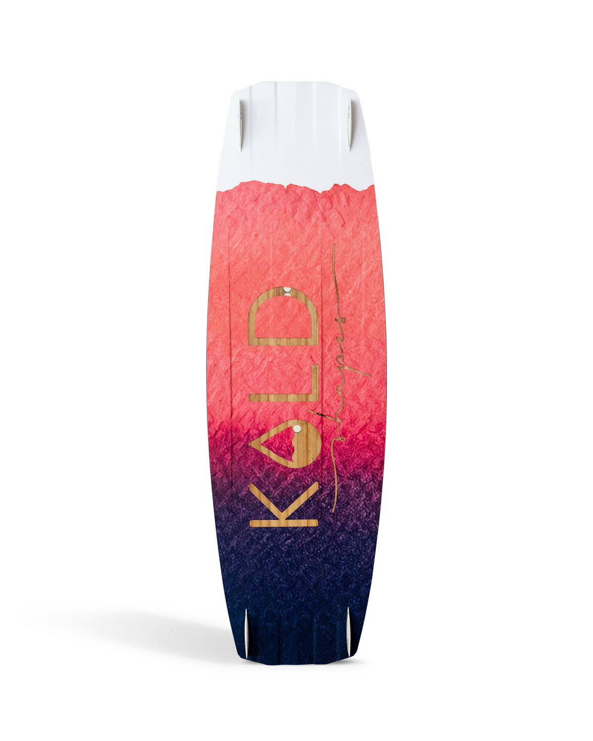 KOLD shapes POLAR lII 