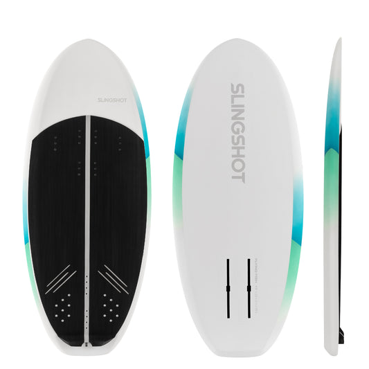 Proneboard Slingshot Flying Fish V2
