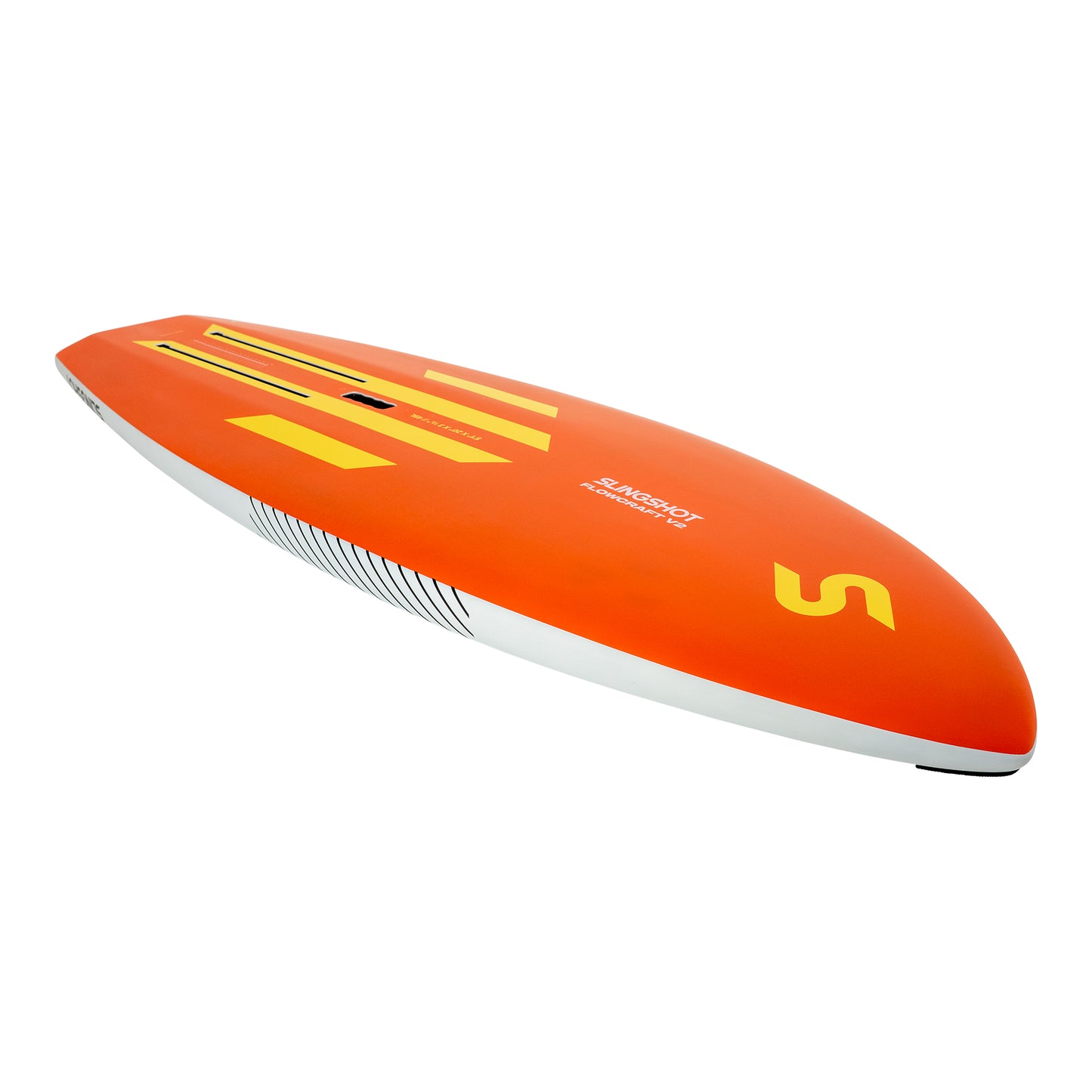 Wingboard Slingshot Flow Craft V2