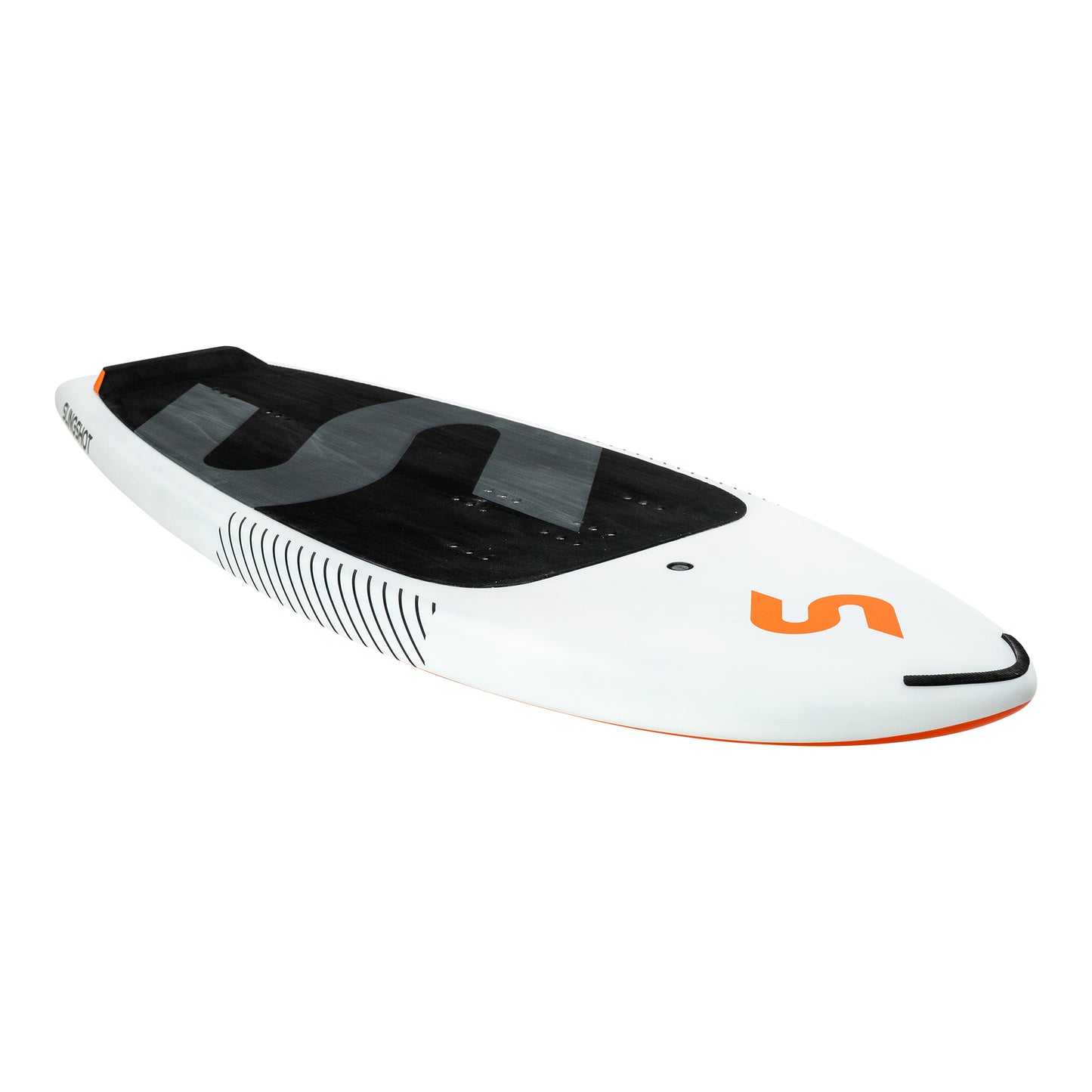 Wingboard Slingshot Flow Craft V2