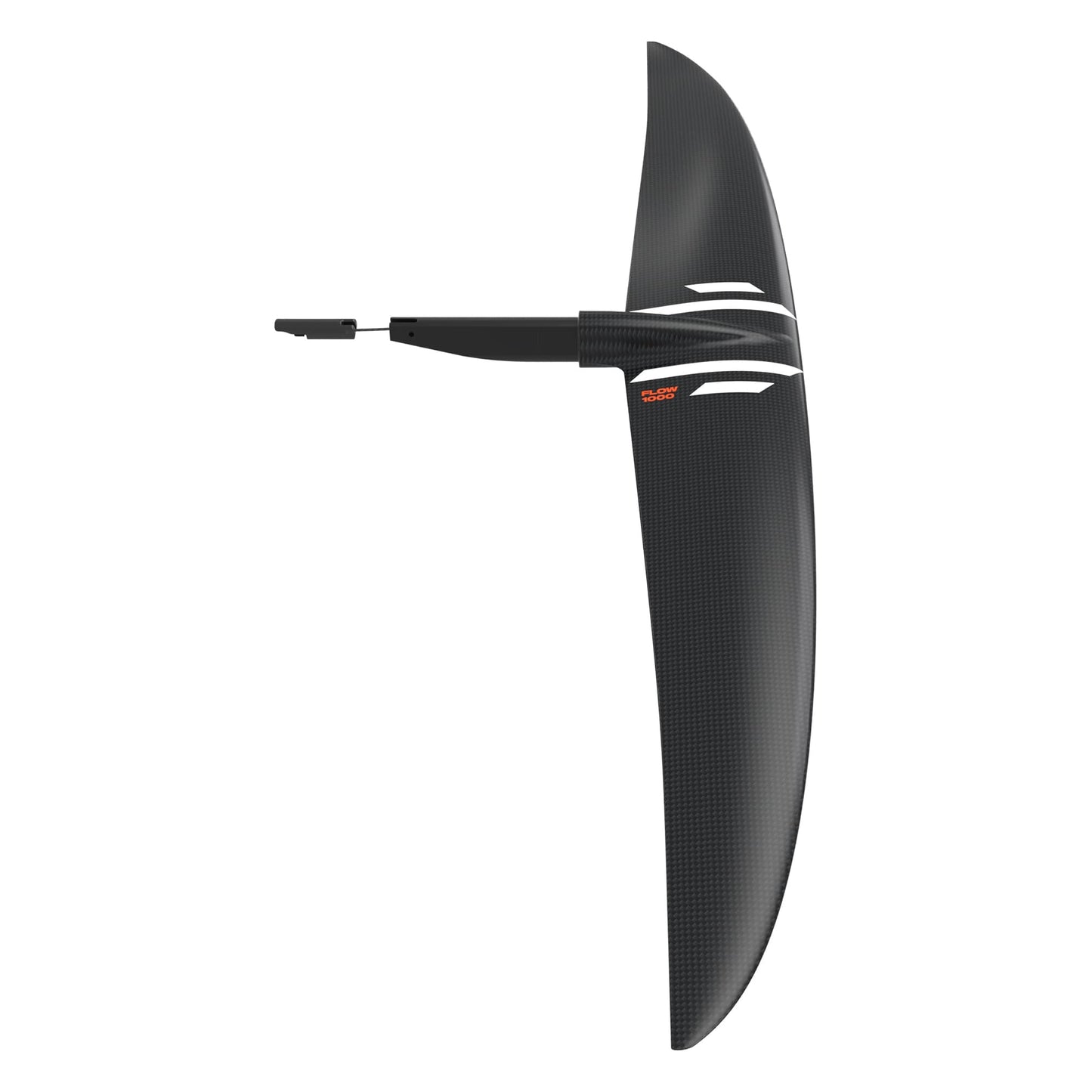 Foil Slingshot One-Lock Flow Front Wing