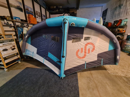 DemoWings Eleveight WFS V5 5m