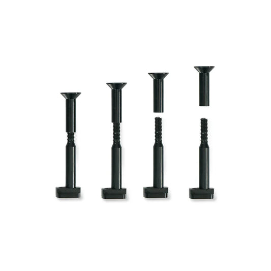 Foil Drive Titanium Mast Plate Split Bolt