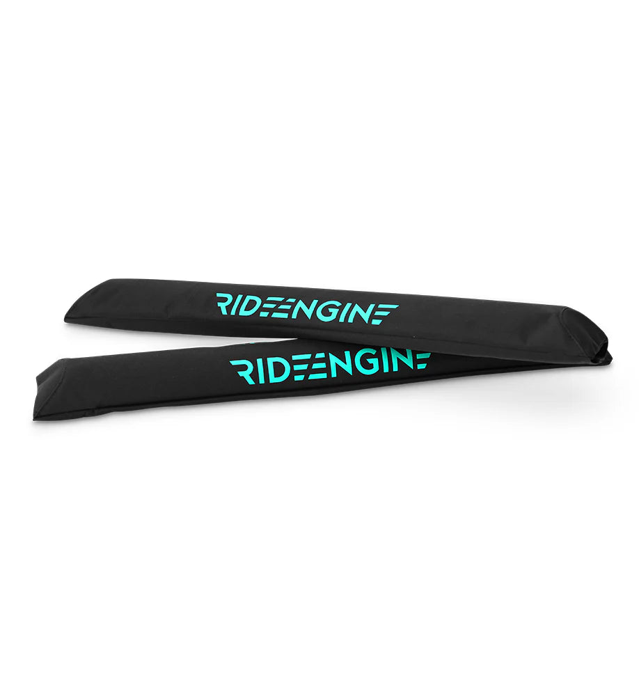 Polster Ride Engine Roof Rack Pads