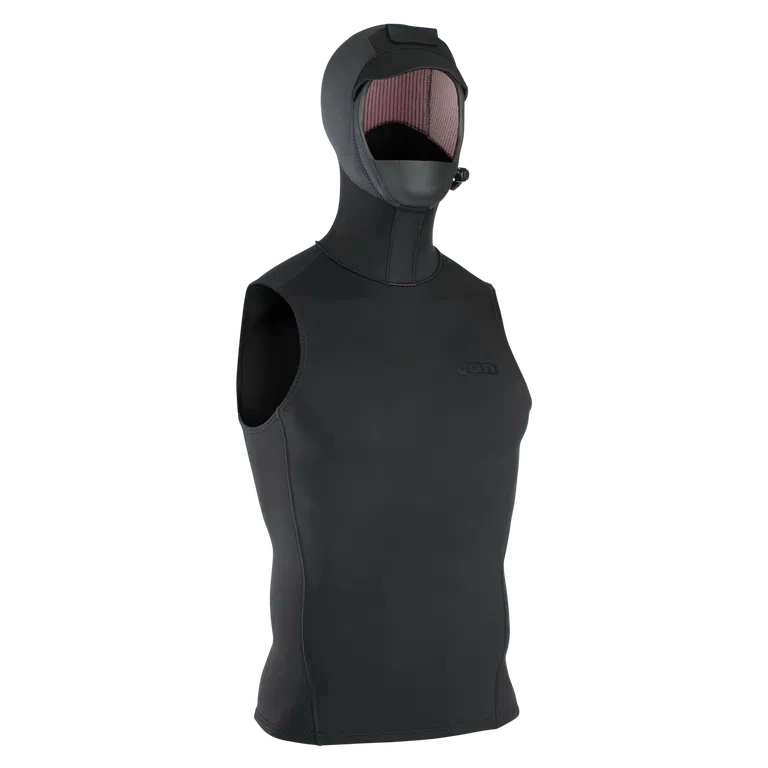 Neo Top Hooded Vest 3/2 unisex Ion