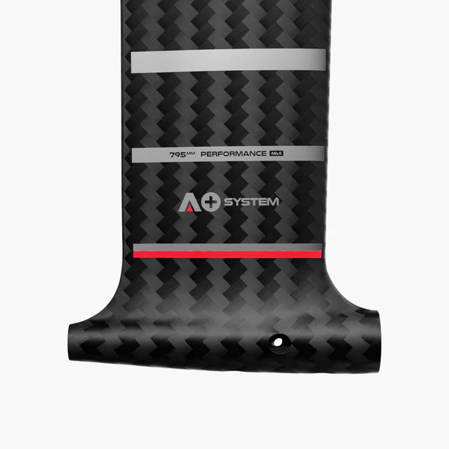 Foil Armstrong Performance Mast MkII