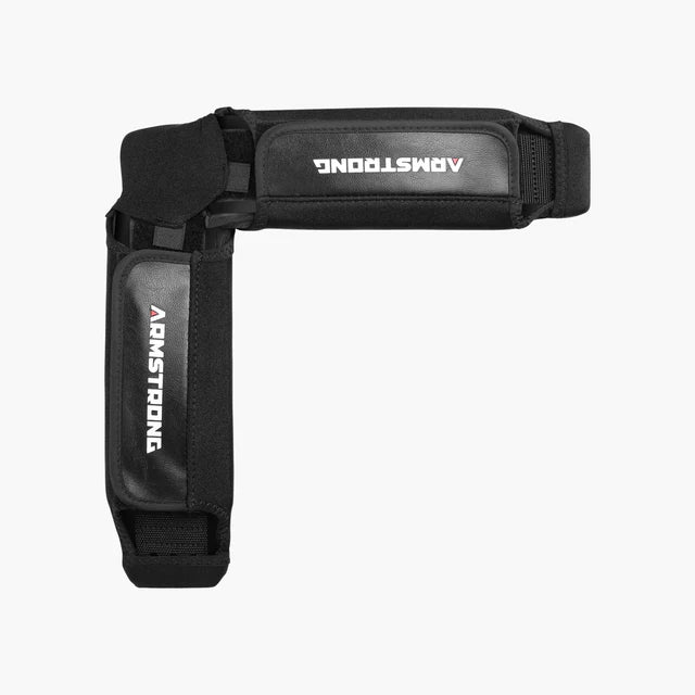 Strap Armstrong Ultimate V-Strap Adjustable Footstrap + Hardware