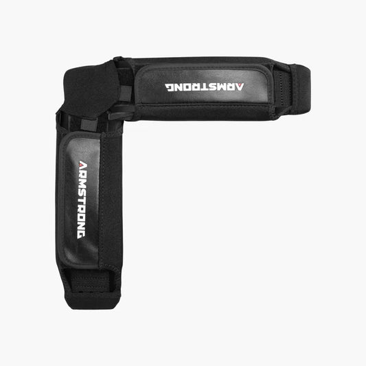 Strap Armstrong Ultimate V-Strap Adjustable Footstrap + Hardware