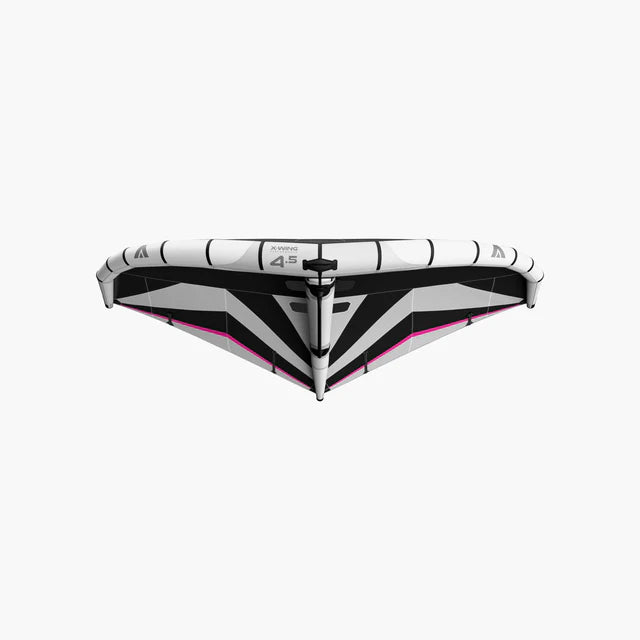 Wing Armstrong X-Wing Performance