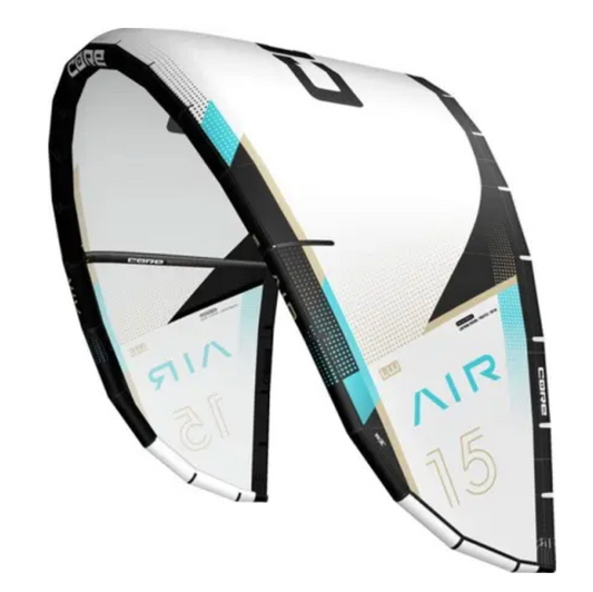 Kite Eleveight Stratos+ V1