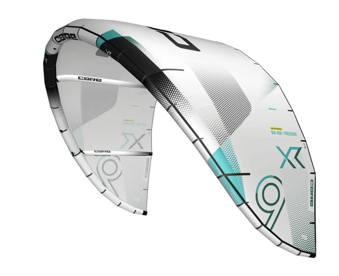 Kite Core XR X