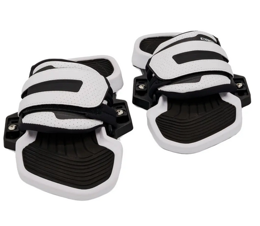 Bindung Kite Core Union Pro 5 Set Pads & Straps