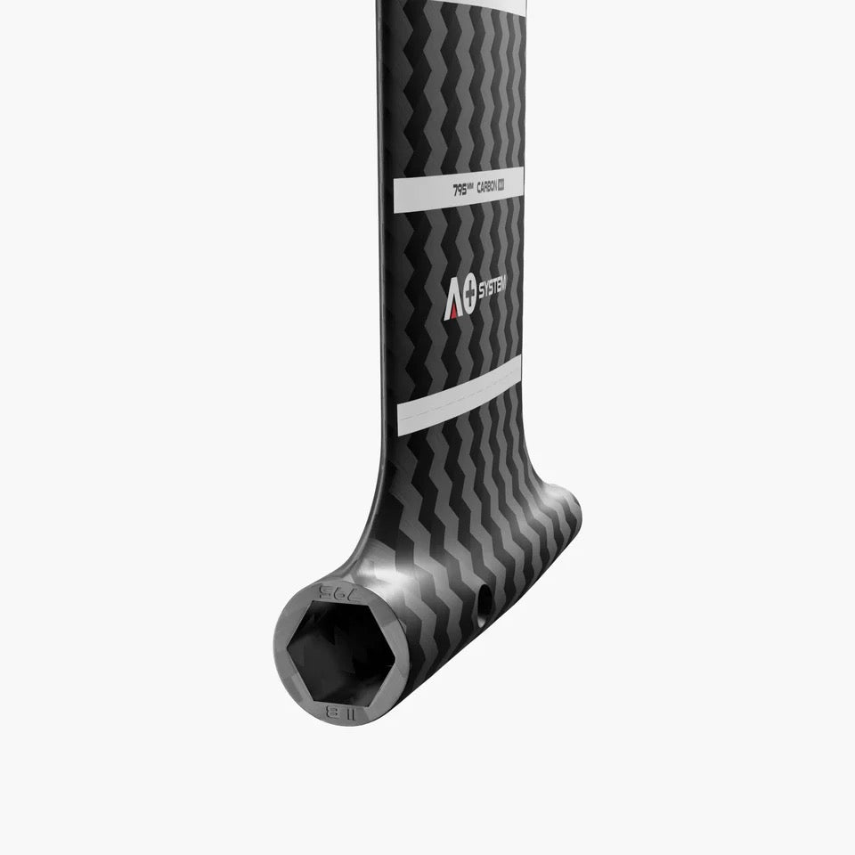 Foil Armstrong MkII Carbon Mast