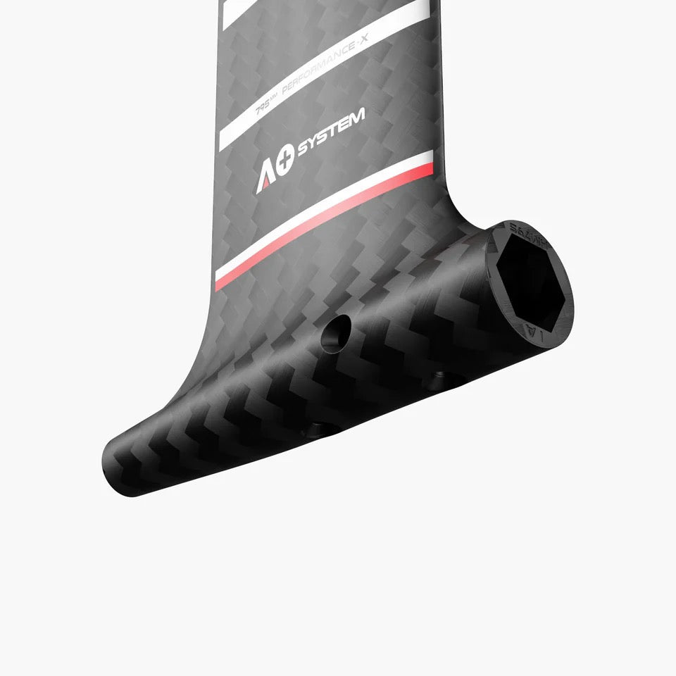 Foil Armstrong Performance X Mast