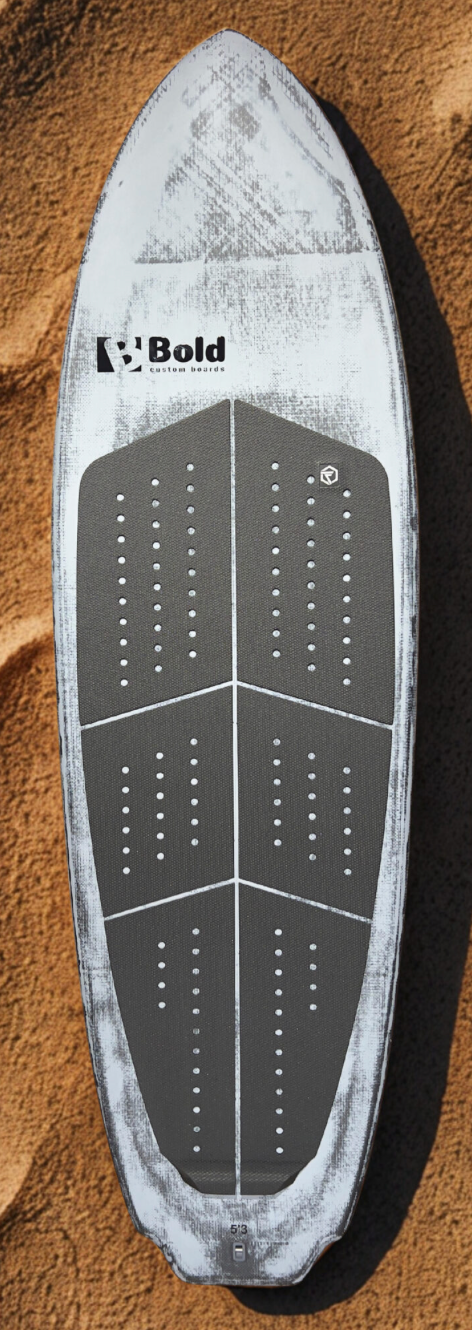Foilboard Bold RPM