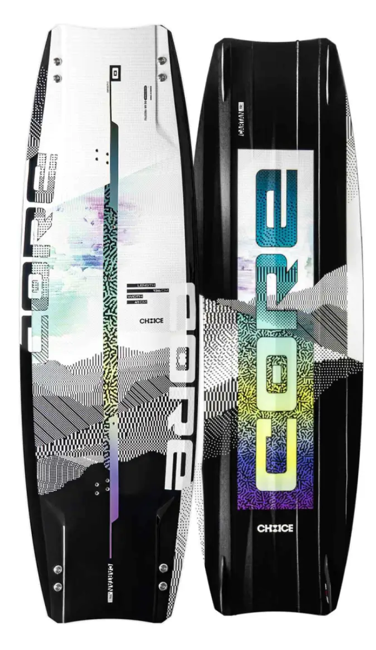 Kiteboard Core Choice 7