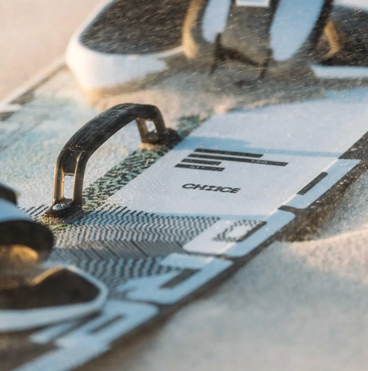 Kiteboard Core Choice 7