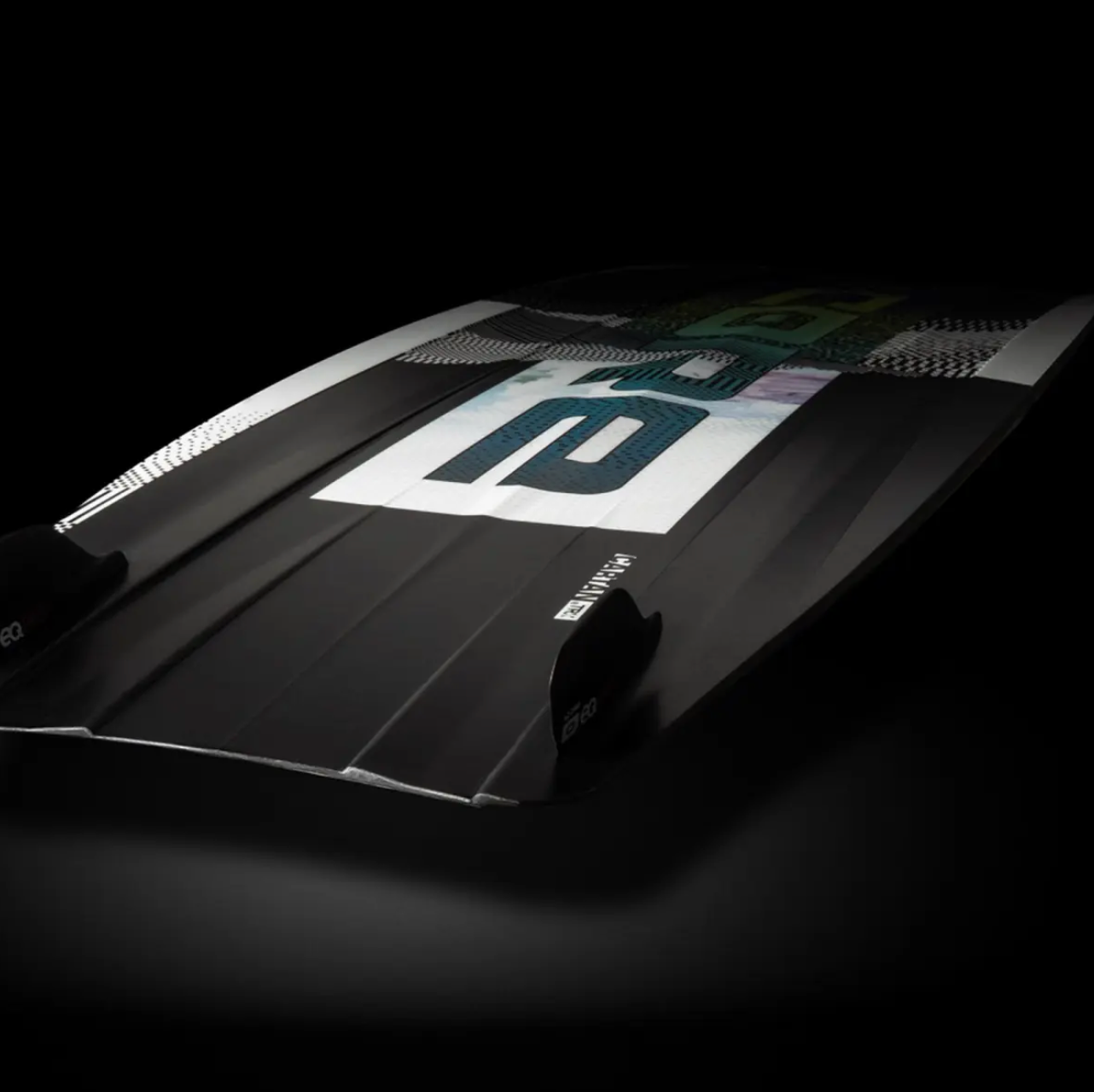 Kiteboard Core Choice 7