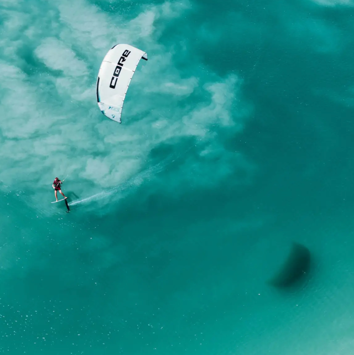 Kite Core NXS