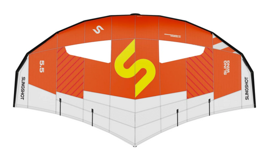 DemoWing Slingshot Slingwing V6