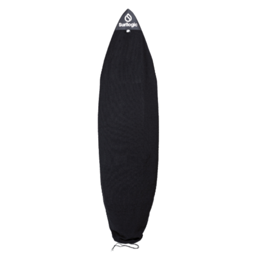 Boardsocke Surflogic Stretch Shortboard cover 6'0