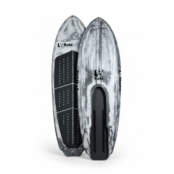 Foilboard BOLD Boards Roboto FD