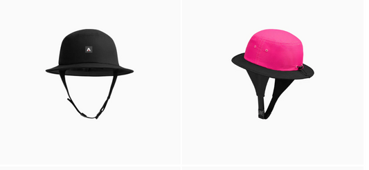 Helmet Armstrong Bucket Bump Hat