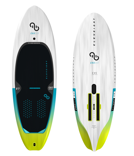Wingfoilboard Eleveight Chaser V1