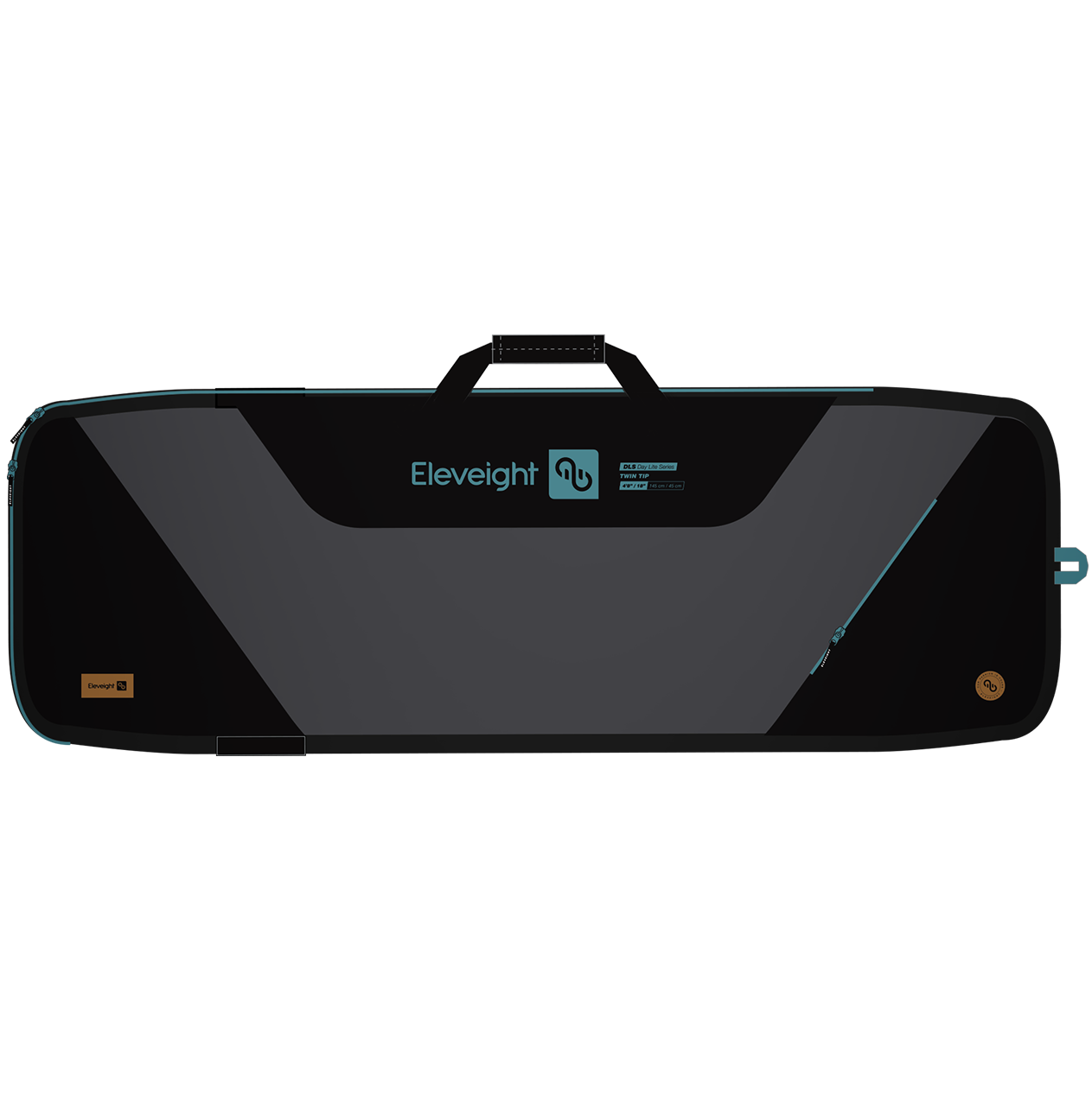 Board bag DLS Twintip Eleveight