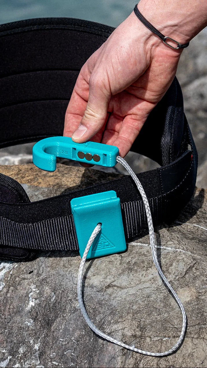 Magnethaken A3DSports Parawing Harness