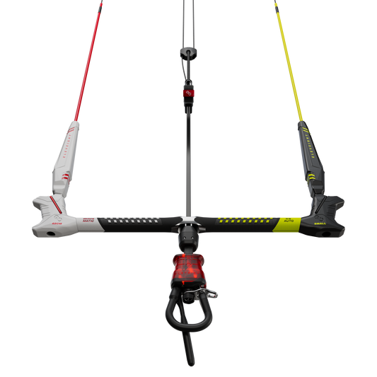 Bar Eleveight CS Auto Bar V2