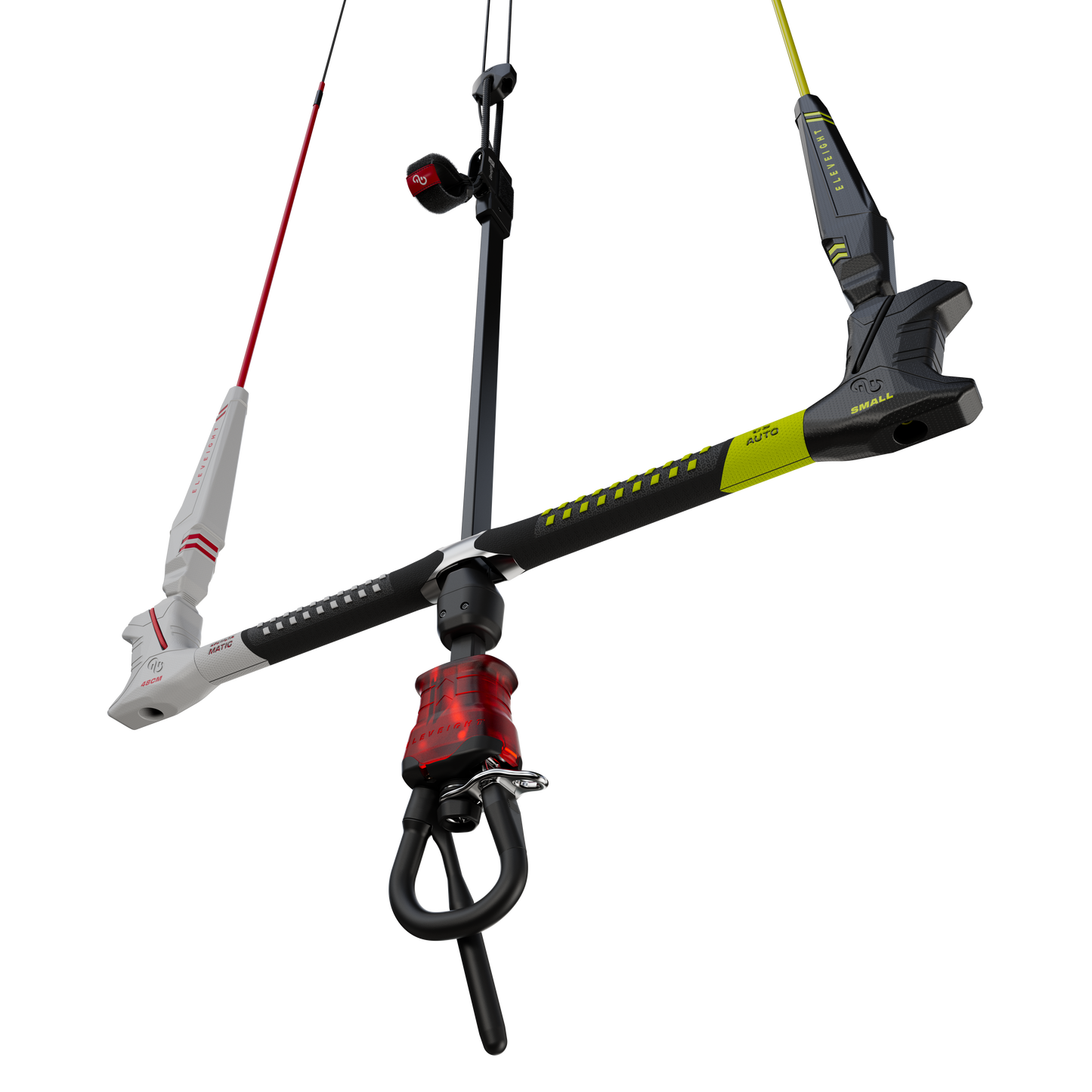 Materialpaket: Kiteset Einsteiger/Allround 2